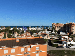 Mini photo: Duplex 3 bedrooms 103 m² in Oliva