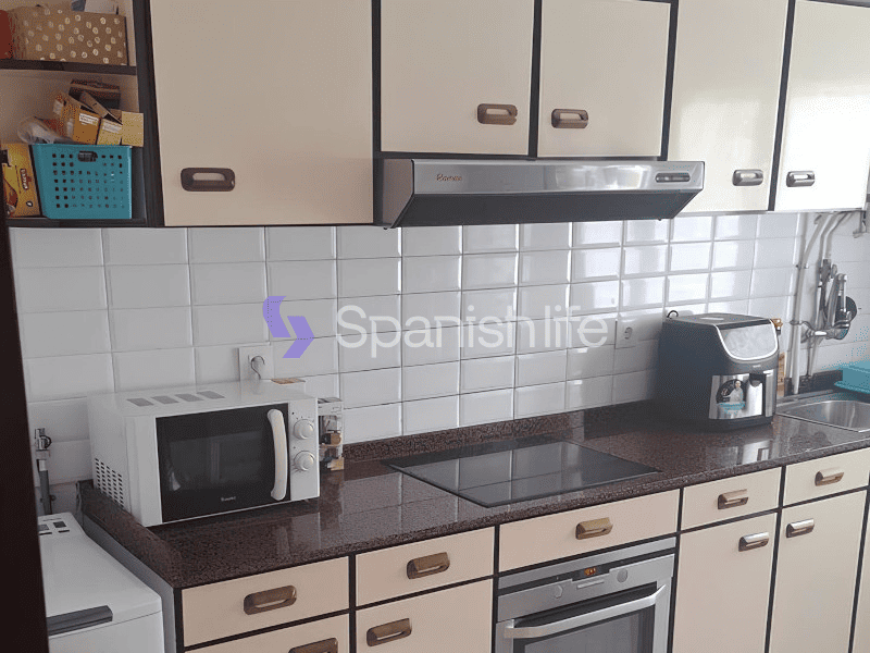 Фото: Квартира 3 спальни 86 м² в Хихоне