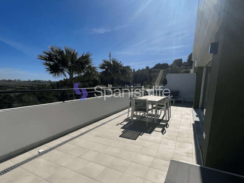 Photo: Apartment 3 bedrooms 134 m² in Safor