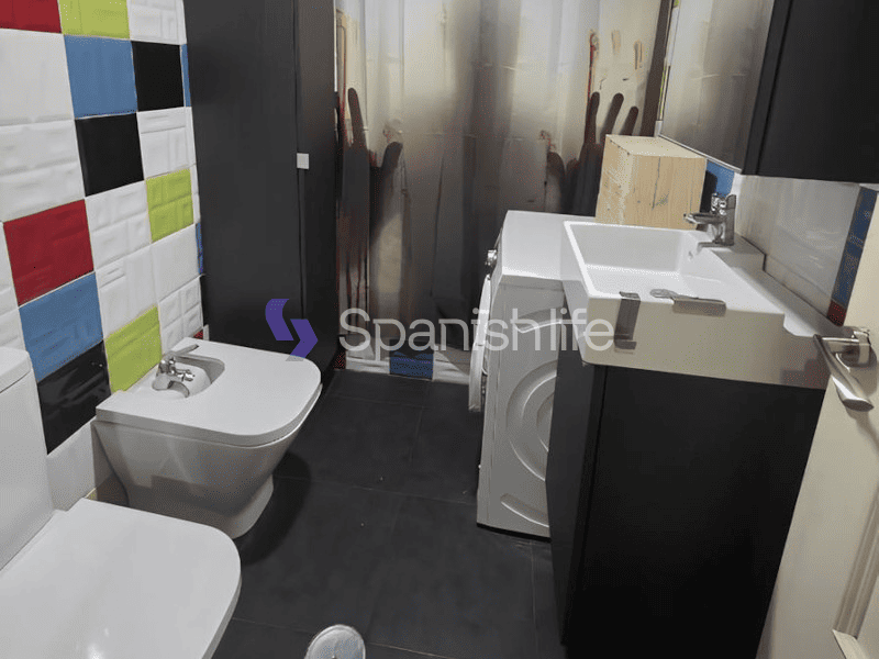 Foto: Apartamento 2 dormitorios 100 m² en Málaga