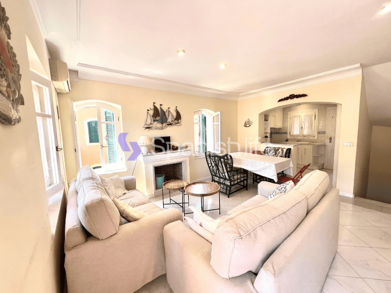 Фото: Таунхаус 3 спальни 121 м² в Дении