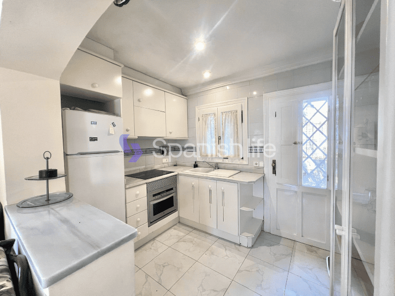 Фото: Таунхаус 3 спальни 121 м² в Дении