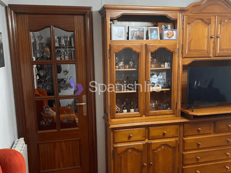 Фото: Квартира 3 спальні 68 м² в Авілес