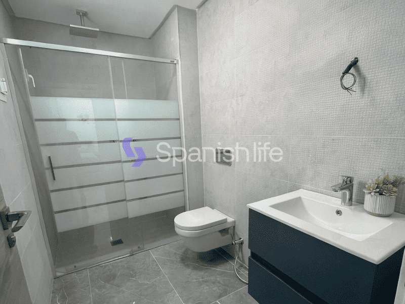 Photo: Apartment 3 bedrooms 134 m² in Safor