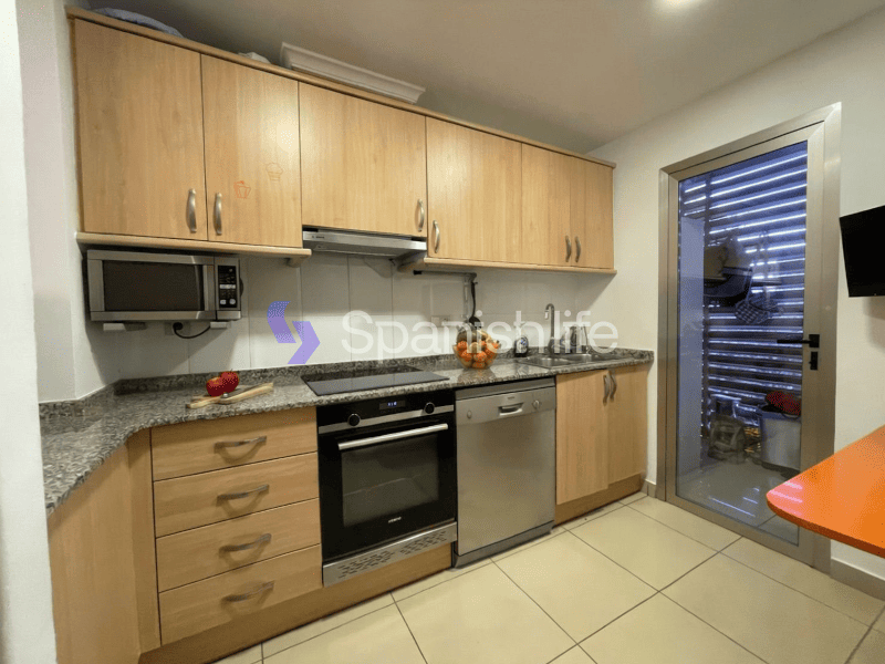 Фото: Таунхаус 3 спальни 100 м² в Дении