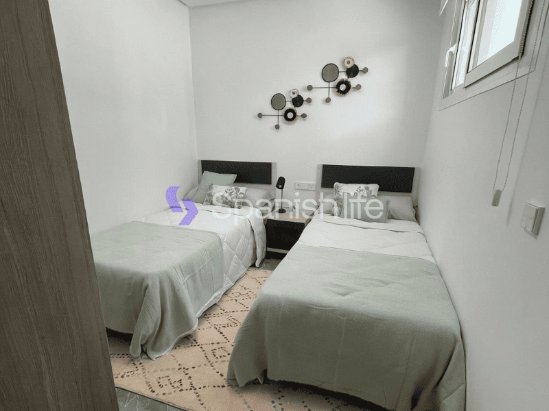 Photo: Apartment 3 bedrooms 134 m² in Safor