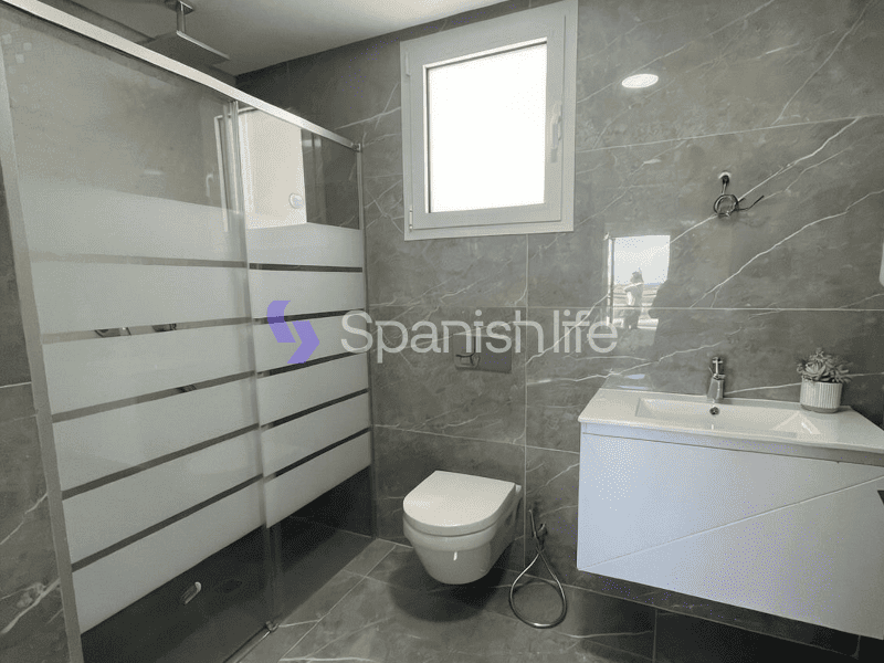 Photo: Apartment 3 bedrooms 134 m² in Safor