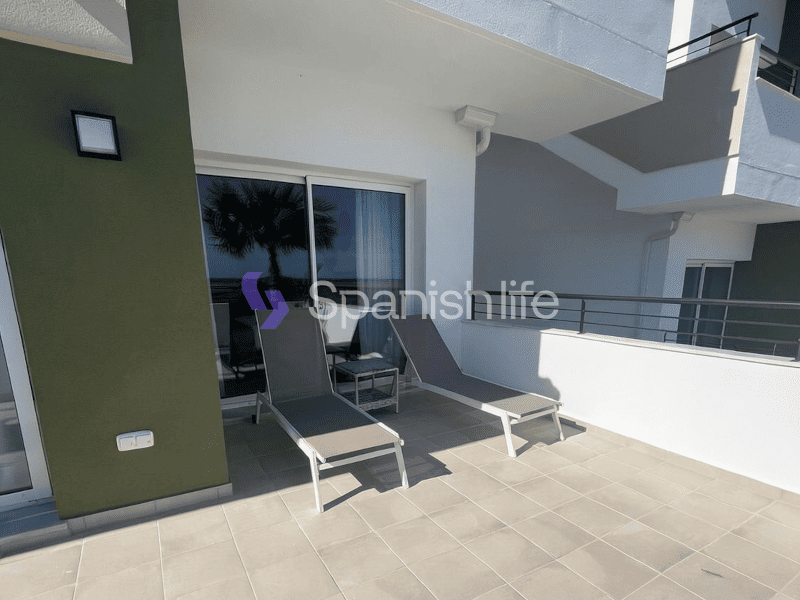 Photo: Apartment 3 bedrooms 134 m² in Safor