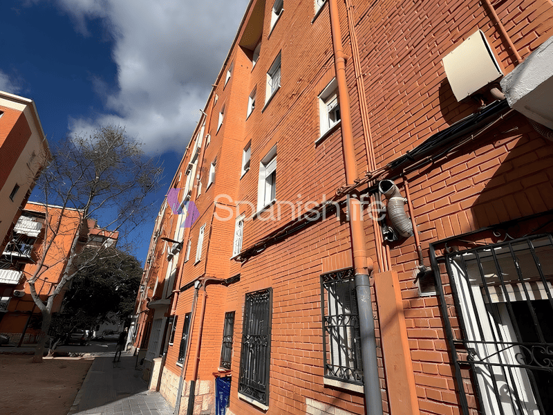 Квартира 3 спальні 74 м² у Валенсії