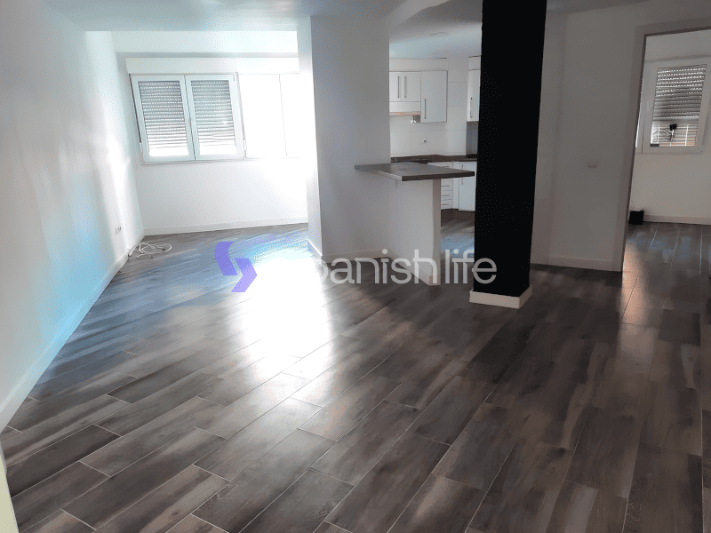 Photo: 3-bedrooms apartment 88 m² in Valencia