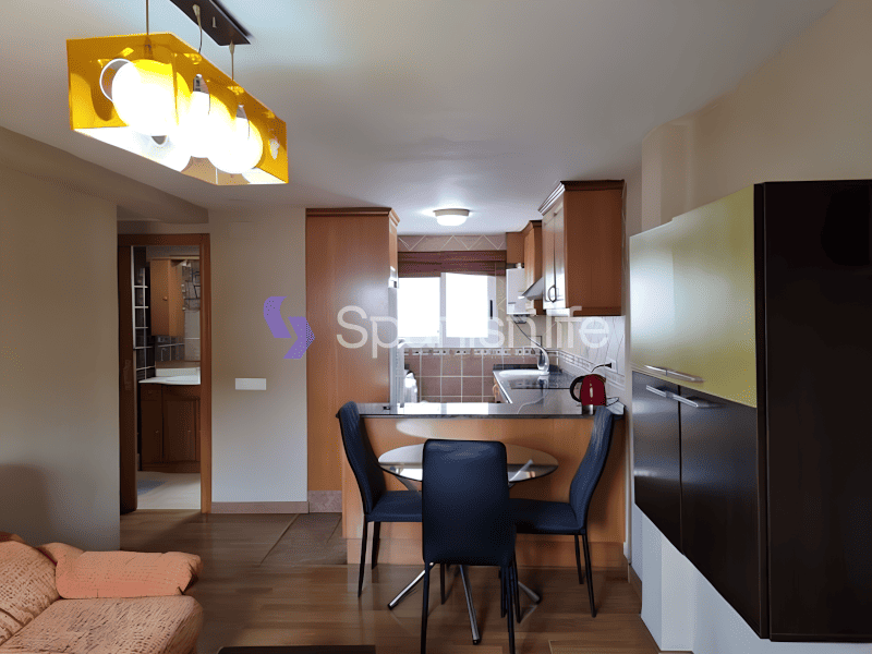 3-bedrooms apartment 69 m² in Valencia