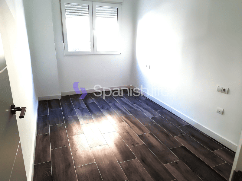 Photo: 3-bedrooms apartment 88 m² in Valencia