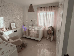 Mini foto: Apartamento 3 dormitorios 120 m² en Denia