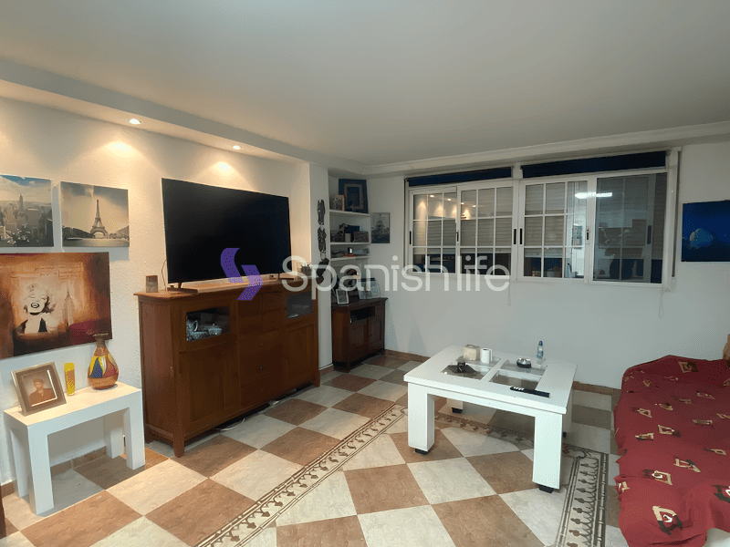 3-bedrooms apartment 82 m² in Valencia