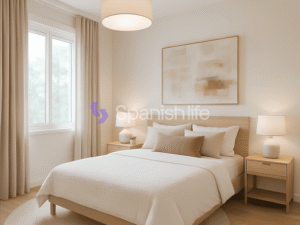 Mini photo: 3-bedrooms apartment 88 m² in Valencia