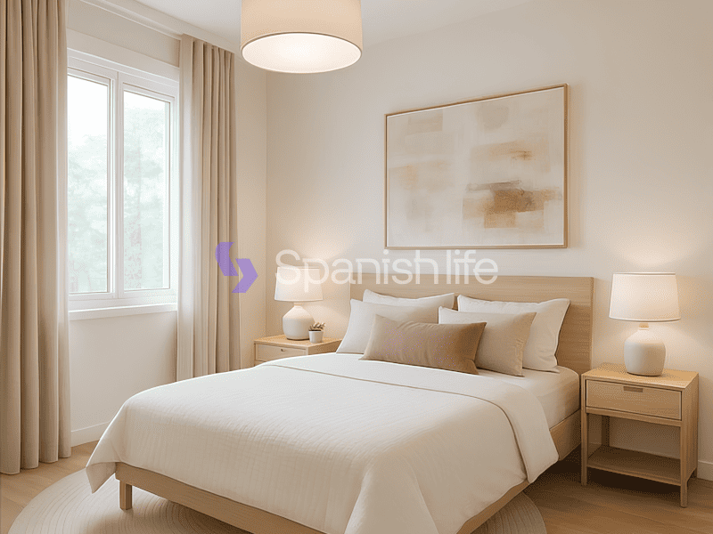 3-bedrooms apartment 88 m² in Valencia