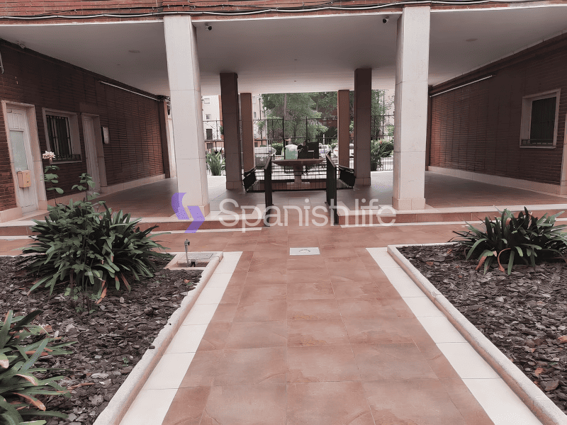 Photo: 3-bedrooms apartment 88 m² in Valencia