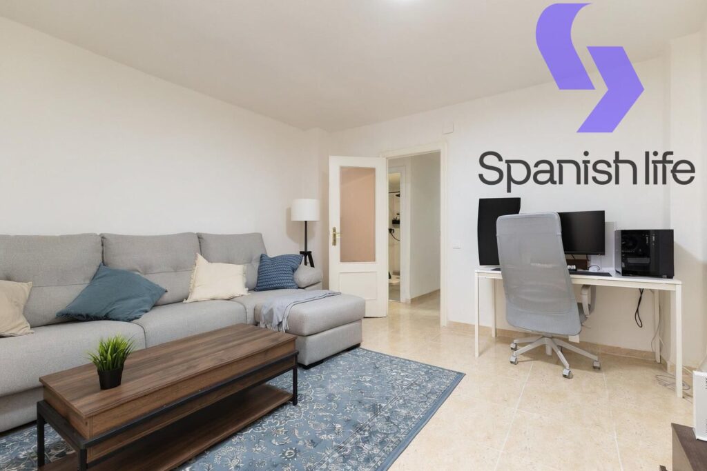 Квартира 2 спальні 79 м² у Валенсії