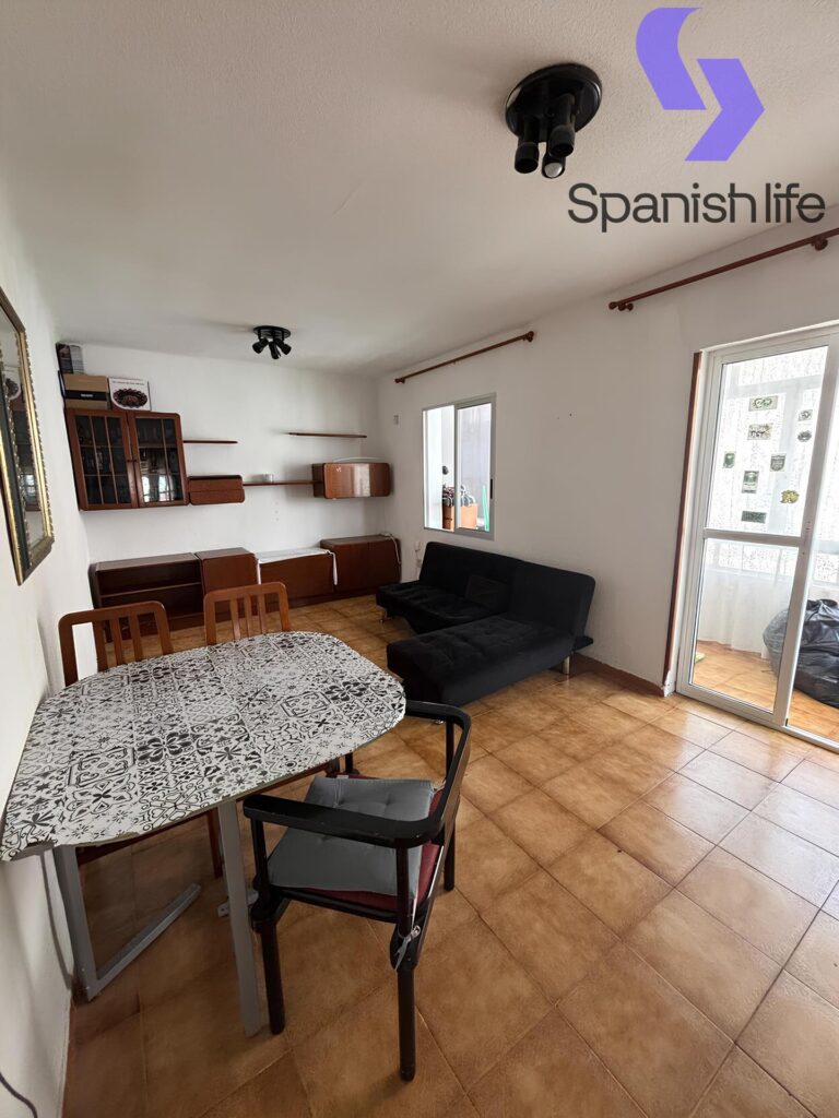 Piso 2 dormitorios 66 m² en Alicante