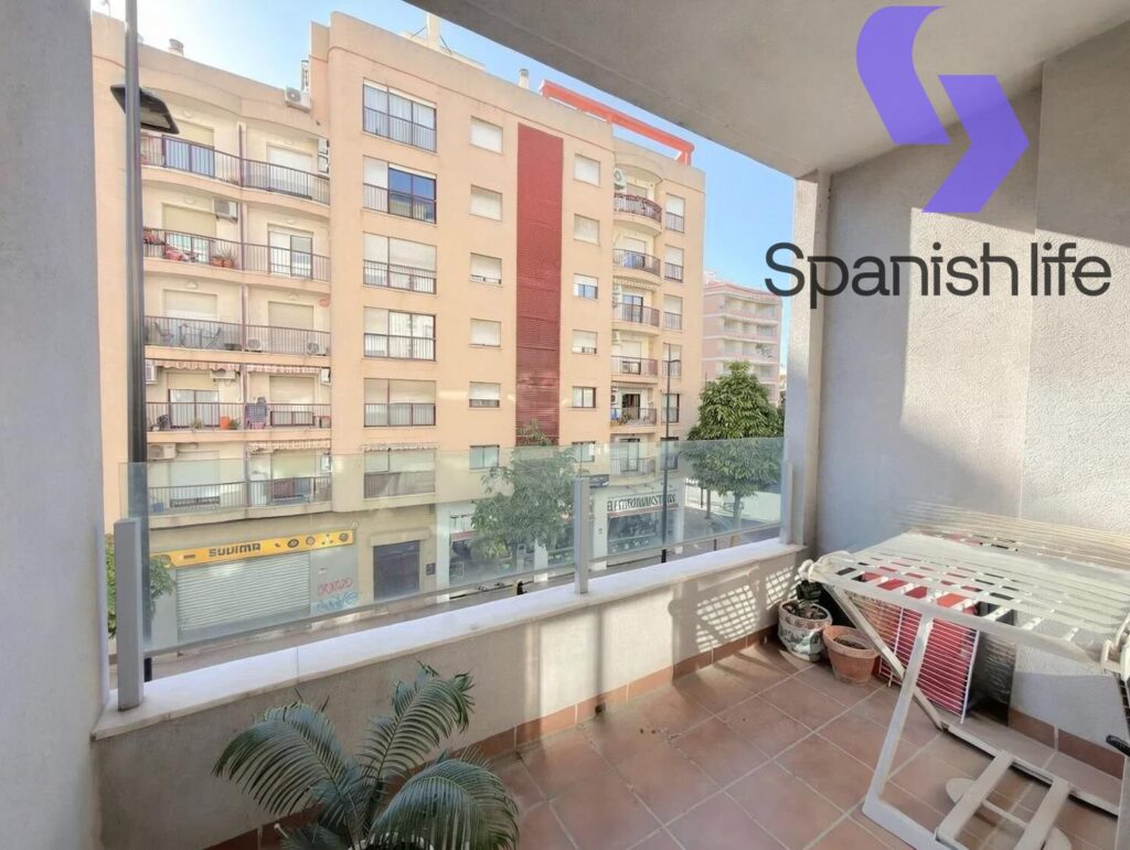 Piso 2 dormitorios 90 m² en Gandia