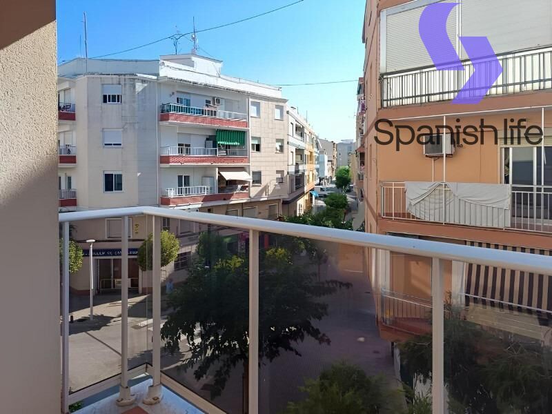 Apartment 2 bedrooms 62 m² in Gandia