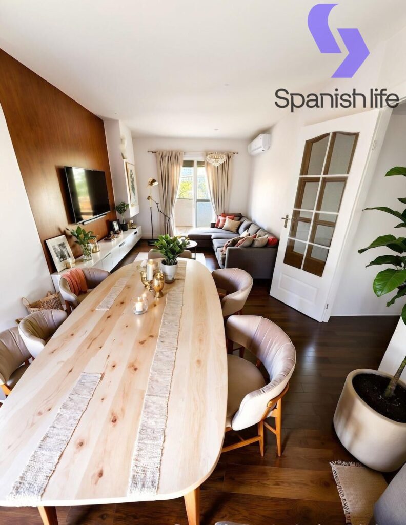 Квартира 3 спальні 101 м² у Валенсії