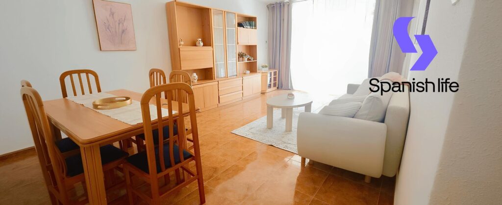 Квартира 2 спальни 74 м² в Гандии Квартира 2 спальни 74 м² в Гандии