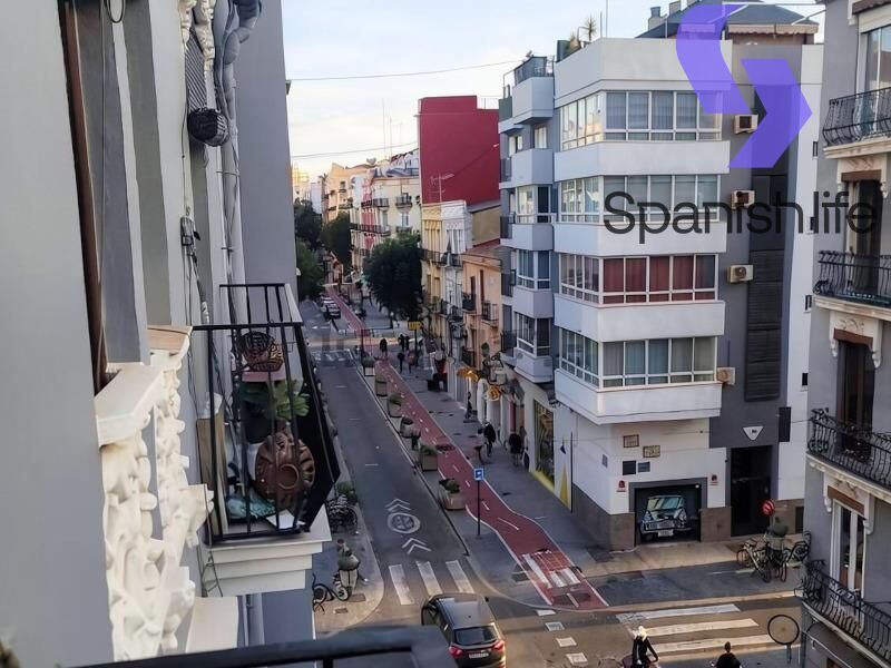 Piso 2 dormitorios 70 m² en Valencia Piso 2 dormitorios 70 m² en Valencia