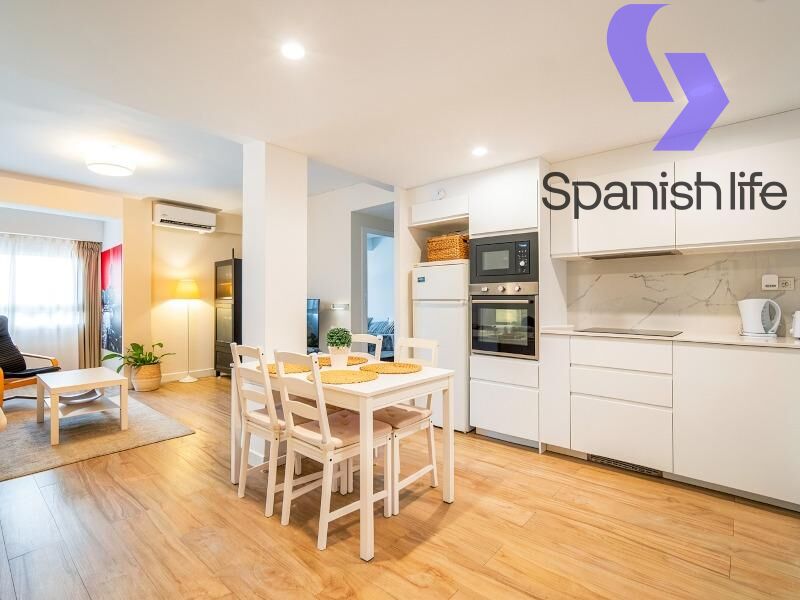Piso 3 dormitorios 76 m² en Valencia