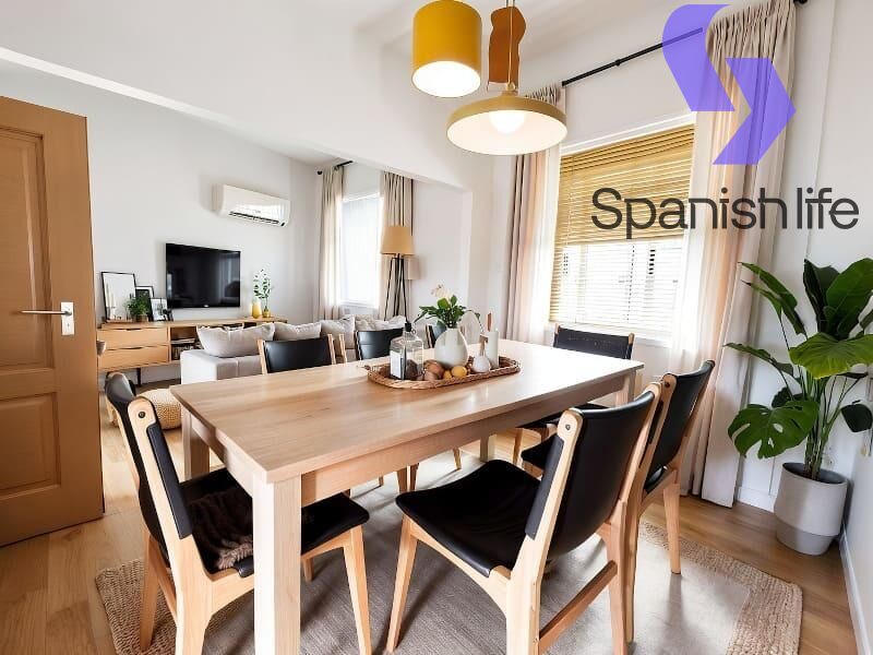 Piso 2 dormitorios 83 m² en Valencia