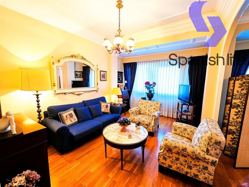 Apartment 6 bedrooms 177 m² in Valencia