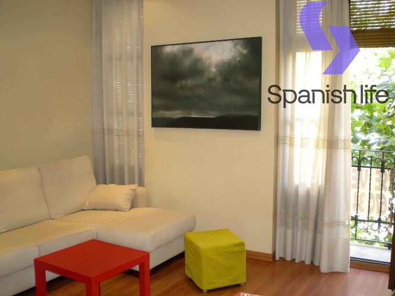 Piso 2 dormitorios 80 m² en Valencia Piso 2 dormitorios 80 m² en Valencia