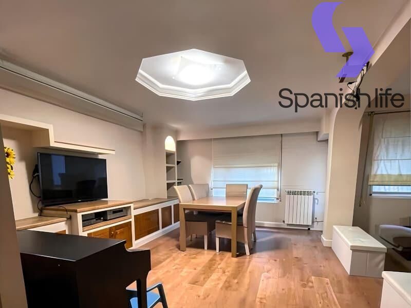 Piso 3 dormitorios 101 m² en Valencia Piso 3 dormitorios 101 m² en Valencia