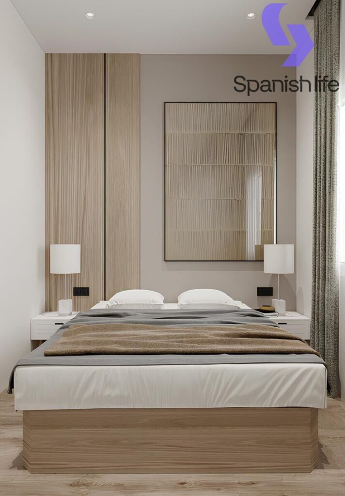 Apartamento 1 dormitorio 50 m² en Benidorm