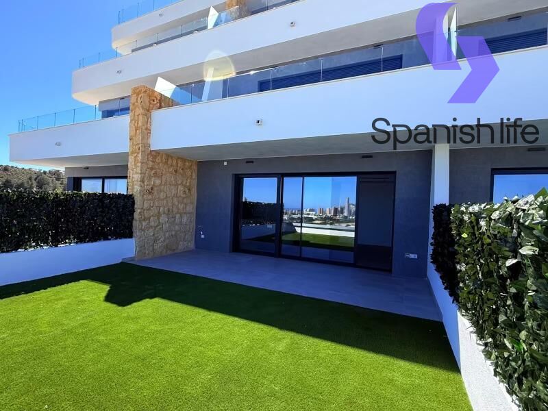 2-bedrooms apartment, 166,26 m² in Finerstat