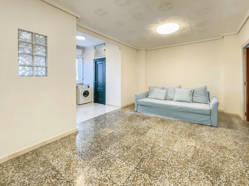 Photo: Apartment 3 bedrooms 81 m² in Valencia