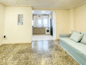 Mini photo: Apartment 3 bedrooms 81 m² in Valencia