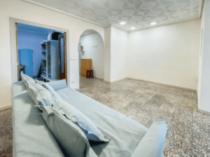 Mini photo: Apartment 3 bedrooms 81 m² in Valencia