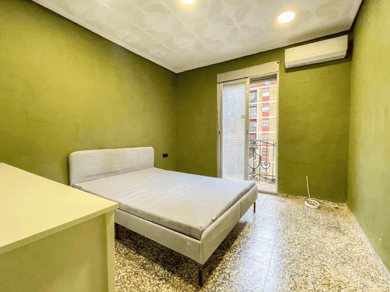 Photo: Apartment 3 bedrooms 81 m² in Valencia