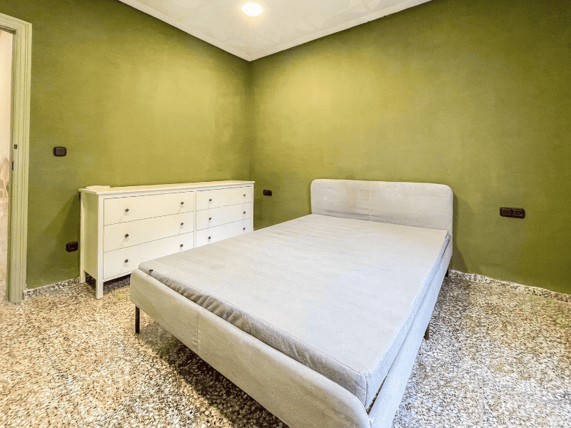 Photo: Apartment 3 bedrooms 81 m² in Valencia