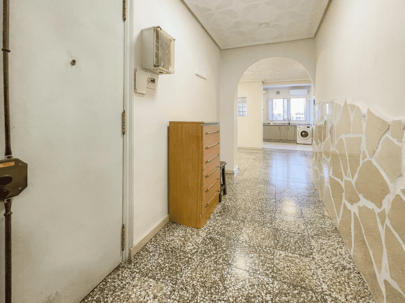 Photo: Apartment 3 bedrooms 81 m² in Valencia