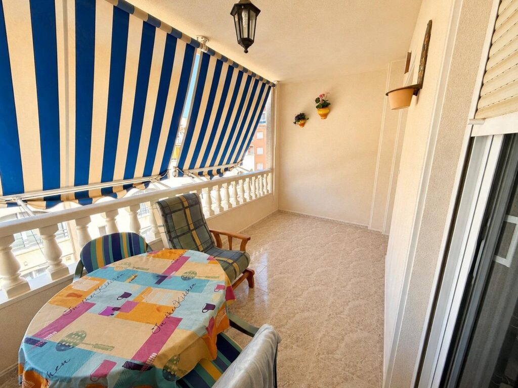Opportunity RSD Galeón 2 bedrooms large terrace Opportunity RSD Galeón 2 bedrooms large terrace