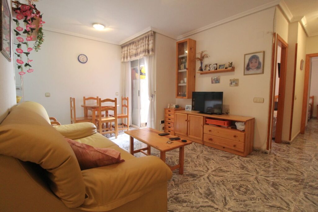 Apartamento 2 dormitorios 55 m² en Torrevieja Apartamento 2 dormitorios 55 m² en Torrevieja