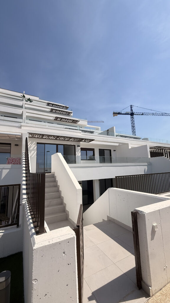 Apartamento 2 dormitorios 300 m² en Benidorm Apartamento 2 dormitorios 300 m² en Benidorm