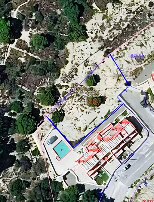 Investment Plot for Cottages, Chalets and Private Homes
