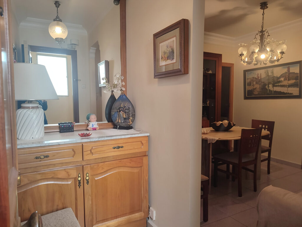 Квартира на продаже в Calle de Reus Квартира на продаже в Calle de Reus