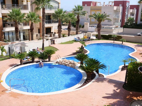 Apartment 2 bedrooms 300m² in Guadamar del Segura