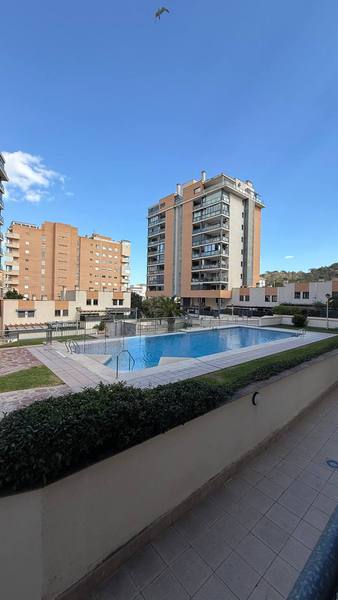 Duplex with 3 bedrooms, 108 m² in Villajoyosa