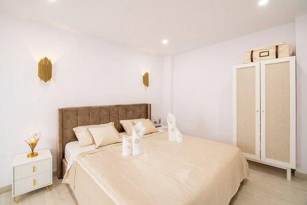 Apartment 2 bedrooms 77 m² in Torrevieja