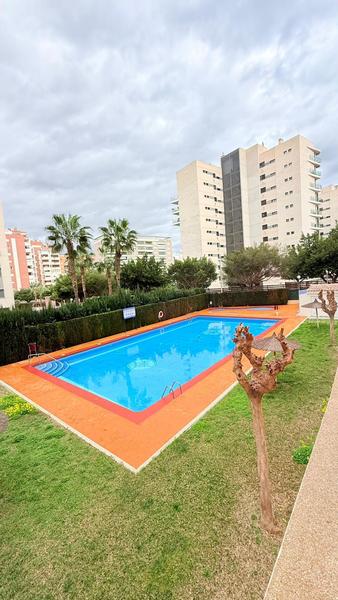 Apartamento 2 dormitorios 83 m² en Villajoyosa